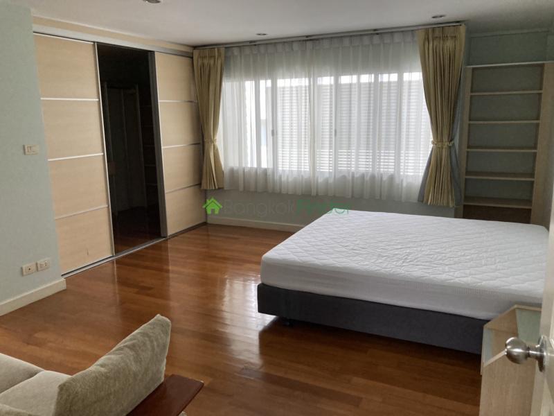 Sukhumvit Phrom Phong, Phrom Phong, Bangkok, Thailand, 3 Bedrooms Bedrooms, ,4 BathroomsBathrooms,Town House,For Rent,Sukhumvit Phrom Phong,108