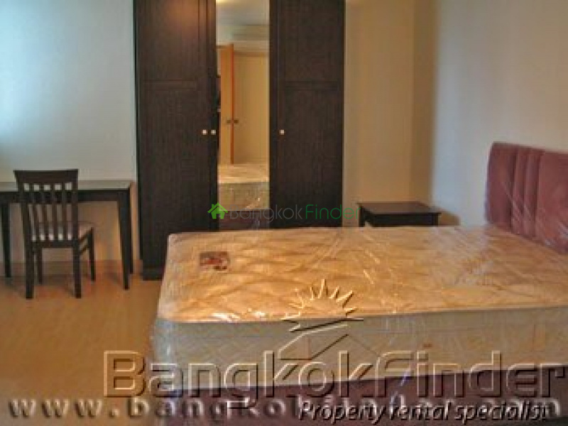 Sukhumvit Phrom Phong, Phrom Phong, Bangkok, Thailand, 3 Bedrooms Bedrooms, ,5 BathroomsBathrooms,Condo,For Rent,Turnberry,Sukhumvit Phrom Phong,121