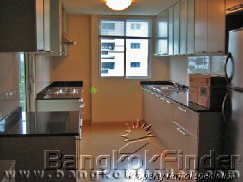 Sukhumvit Phrom Phong, Phrom Phong, Bangkok, Thailand, 3 Bedrooms Bedrooms, ,5 BathroomsBathrooms,Condo,For Rent,Turnberry,Sukhumvit Phrom Phong,121