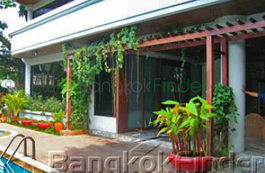 Sukhumvit Thonglor, Thonglor, Bangkok, Thailand, 4 Bedrooms Bedrooms, ,5 BathroomsBathrooms,Condo,For Rent,Ming House,Sukhumvit Thonglor,124