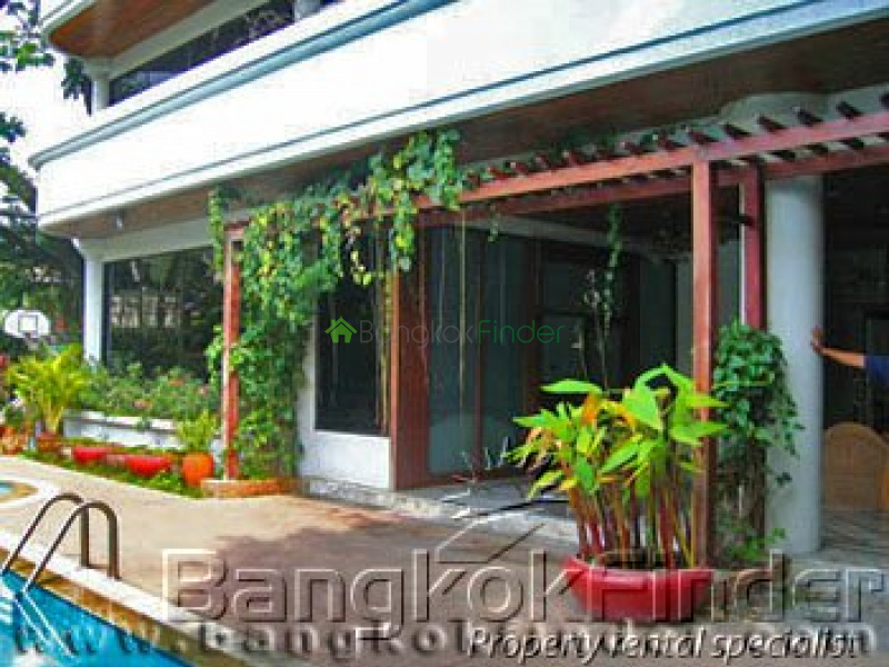 Sukhumvit Thonglor, Thonglor, Bangkok, Thailand, 4 Bedrooms Bedrooms, ,5 BathroomsBathrooms,Condo,For Rent,Ming House,Sukhumvit Thonglor,124