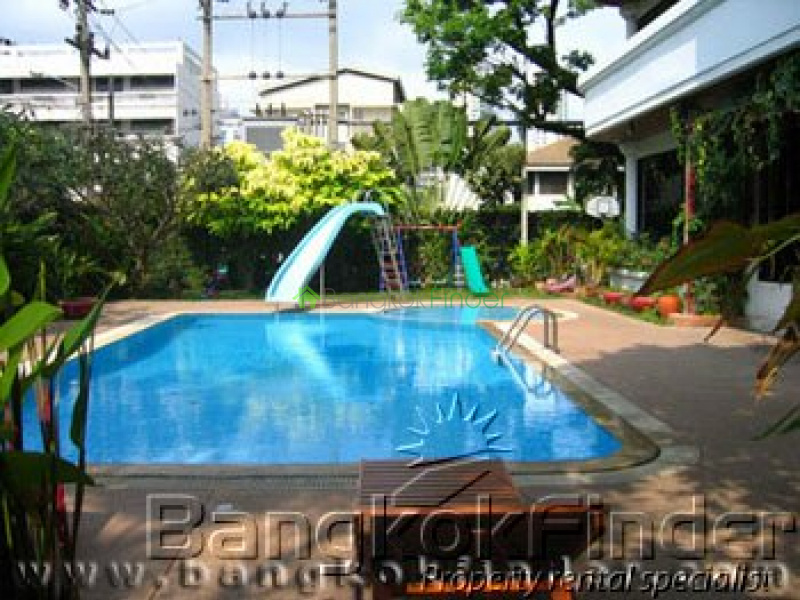 Sukhumvit Thonglor, Thonglor, Bangkok, Thailand, 4 Bedrooms Bedrooms, ,5 BathroomsBathrooms,Condo,For Rent,Ming House,Sukhumvit Thonglor,124