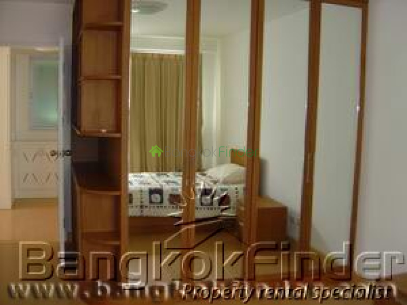 Sukhumvit Thonglor, Thonglor, Bangkok, Thailand, 2 Bedrooms Bedrooms, ,2 BathroomsBathrooms,Condo,For Rent,Plus 38,Sukhumvit Thonglor,126