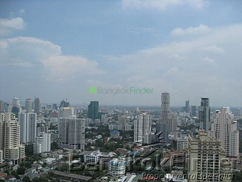 Sukhumvit Phrom Phong, Phrom Phong, Bangkok, Thailand, 4 Bedrooms Bedrooms, ,4 BathroomsBathrooms,Penthouse,For Rent,Baan Jamjuree,Sukhumvit Phrom Phong,130