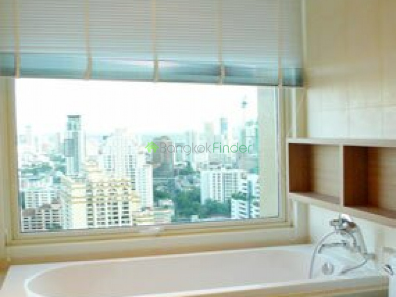 Sukhumvit Phrom Phong, Phrom Phong, Bangkok, Thailand, 4 Bedrooms Bedrooms, ,4 BathroomsBathrooms,Penthouse,For Rent,Baan Jamjuree,Sukhumvit Phrom Phong,130