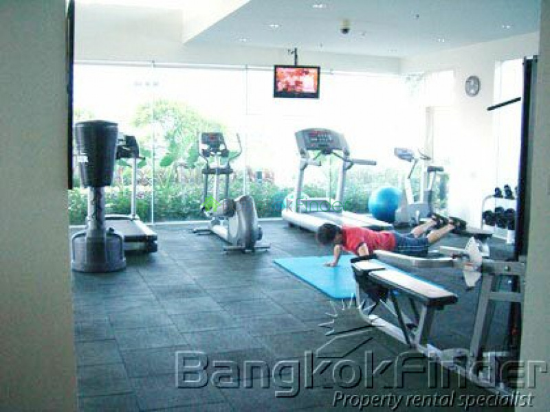 Sukhumvit Phrom Phong, Phrom Phong, Bangkok, Thailand, 4 Bedrooms Bedrooms, ,4 BathroomsBathrooms,Penthouse,For Rent,Baan Jamjuree,Sukhumvit Phrom Phong,130