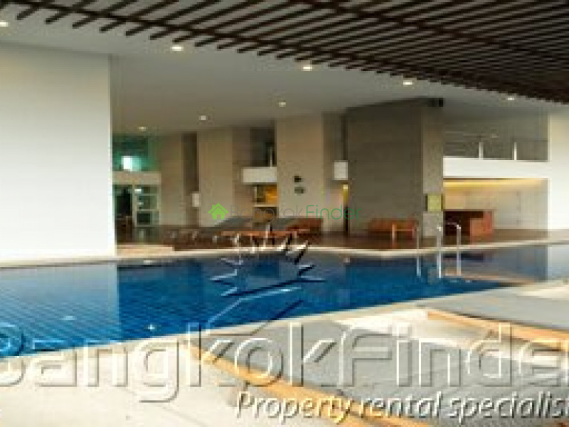 Sukhumvit Phrom Phong, Phrom Phong, Bangkok, Thailand, 4 Bedrooms Bedrooms, ,4 BathroomsBathrooms,Penthouse,For Rent,Baan Jamjuree,Sukhumvit Phrom Phong,130