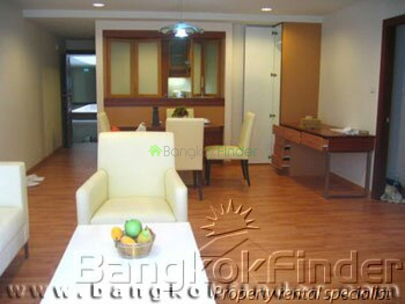 Sukhumvit Thonglor, Thonglor, Bangkok, Thailand, 2 Bedrooms Bedrooms, ,2 BathroomsBathrooms,Condo,For Rent,JL House,Sukhumvit Thonglor,133