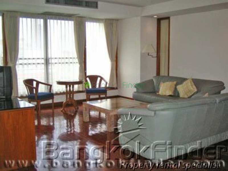 Sukhumvit Thonglor, Thonglor, Bangkok, Thailand, 3 Bedrooms Bedrooms, ,3 BathroomsBathrooms,Condo,For Rent,Pearl Mansion,Sukhumvit Thonglor,136