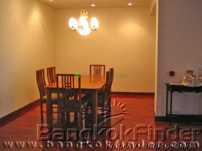 Sukhumvit Thonglor, Thonglor, Bangkok, Thailand, 3 Bedrooms Bedrooms, ,3 BathroomsBathrooms,Condo,For Rent,Pearl Mansion,Sukhumvit Thonglor,136