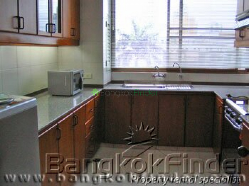 Sukhumvit Thonglor, Thonglor, Bangkok, Thailand, 3 Bedrooms Bedrooms, ,3 BathroomsBathrooms,Condo,For Rent,Pearl Mansion,Sukhumvit Thonglor,136