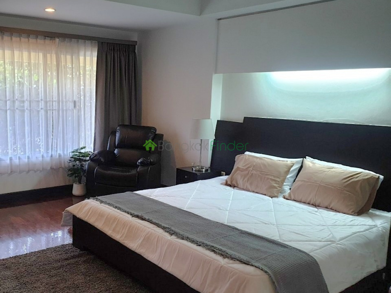 Sukhumvit Thonglor, Thonglor, Bangkok, Thailand, 1 Bedroom Bedrooms, ,1 BathroomBathrooms,Condo,For Rent,Charktip Court,Sukhumvit Thonglor,142