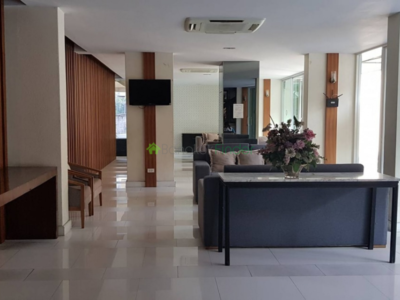 Sukhumvit Thonglor, Thonglor, Bangkok, Thailand, 1 Bedroom Bedrooms, ,1 BathroomBathrooms,Condo,For Rent,Charktip Court,Sukhumvit Thonglor,142