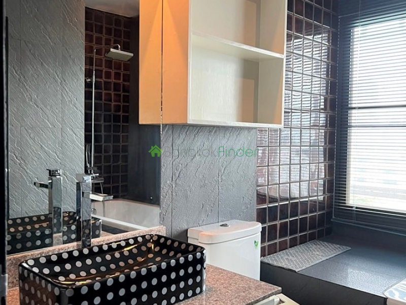 Sukhumvit Thonglor, Thonglor, Bangkok, Thailand, 3 Bedrooms Bedrooms, ,3 BathroomsBathrooms,Apartment,For Rent,Charktip Court,Sukhumvit Thonglor,145