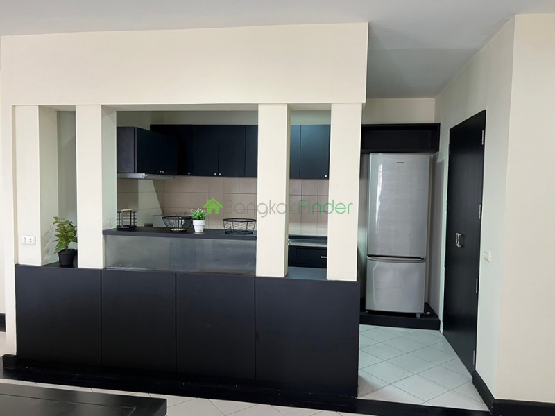 Sukhumvit Thonglor, Thonglor, Bangkok, Thailand, 3 Bedrooms Bedrooms, ,3 BathroomsBathrooms,Apartment,For Rent,Charktip Court,Sukhumvit Thonglor,145