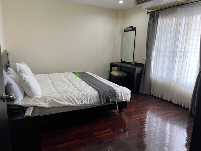 Sukhumvit Thonglor, Thonglor, Bangkok, Thailand, 3 Bedrooms Bedrooms, ,3 BathroomsBathrooms,Apartment,For Rent,Charktip Court,Sukhumvit Thonglor,145