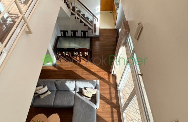 Sukhumvit Thonglor, Thonglor, Bangkok, Thailand, 3 Bedrooms Bedrooms, ,3 BathroomsBathrooms,Apartment,For Rent,K House,Sukhumvit Thonglor,146