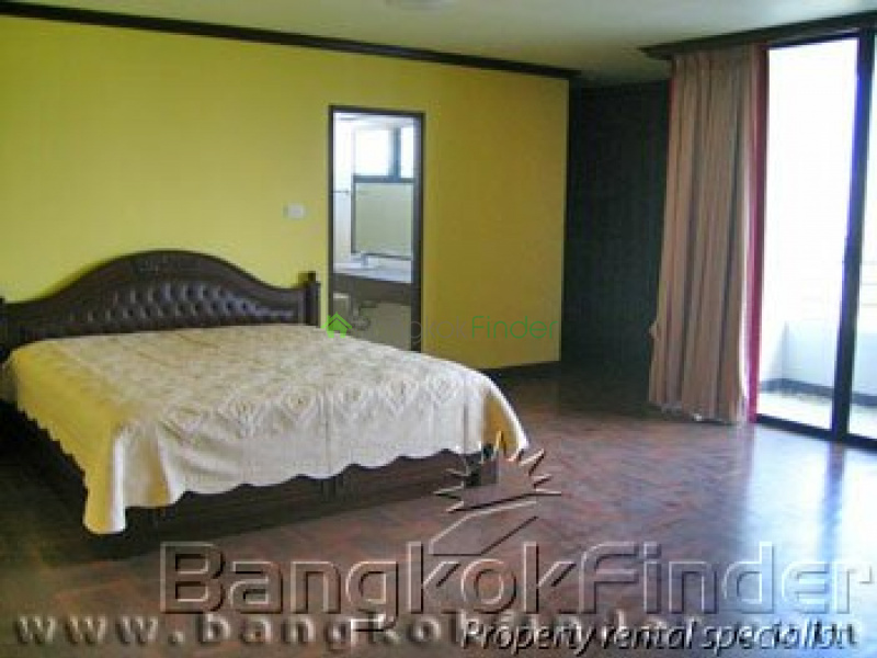 Sukhumvit Thonglor, Thonglor, Bangkok, Thailand, 3 Bedrooms Bedrooms, ,3 BathroomsBathrooms,Condo,For Rent,The Habitat,Sukhumvit Thonglor,147
