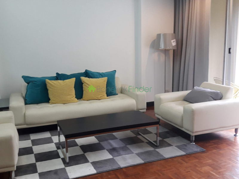 Sukhumvit Thonglor, Thonglor, Bangkok, Thailand, 2 Bedrooms Bedrooms, ,2 BathroomsBathrooms,Condo,For Rent,Phatana Court,Sukhumvit Thonglor,148