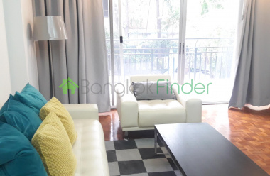 Sukhumvit Thonglor, Thonglor, Bangkok, Thailand, 2 Bedrooms Bedrooms, ,2 BathroomsBathrooms,Condo,For Rent,Phatana Court,Sukhumvit Thonglor,148