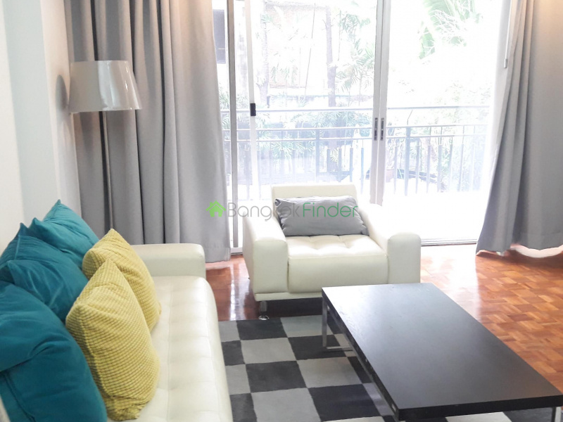 Sukhumvit Thonglor, Thonglor, Bangkok, Thailand, 2 Bedrooms Bedrooms, ,2 BathroomsBathrooms,Condo,For Rent,Phatana Court,Sukhumvit Thonglor,148