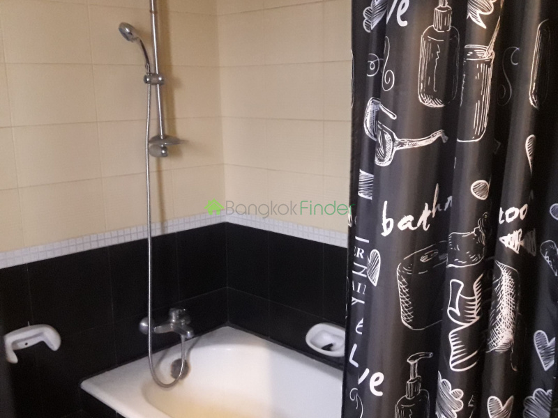 Sukhumvit Thonglor, Thonglor, Bangkok, Thailand, 2 Bedrooms Bedrooms, ,2 BathroomsBathrooms,Condo,For Rent,Phatana Court,Sukhumvit Thonglor,148