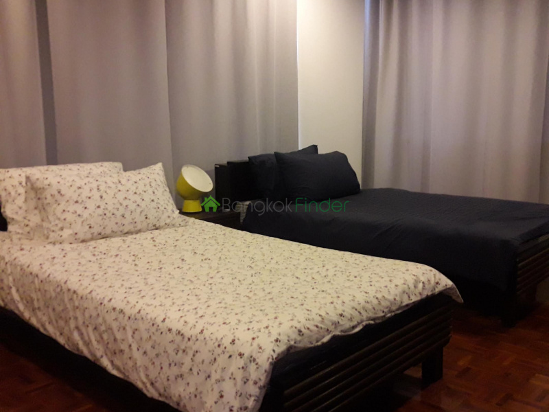 Sukhumvit Thonglor, Thonglor, Bangkok, Thailand, 2 Bedrooms Bedrooms, ,2 BathroomsBathrooms,Condo,For Rent,Phatana Court,Sukhumvit Thonglor,148