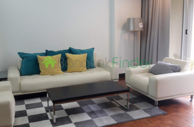 Sukhumvit Thonglor, Thonglor, Bangkok, Thailand, 3 Bedrooms Bedrooms, ,3 BathroomsBathrooms,Condo,For Rent,Phatana Court,Sukhumvit Thonglor,149