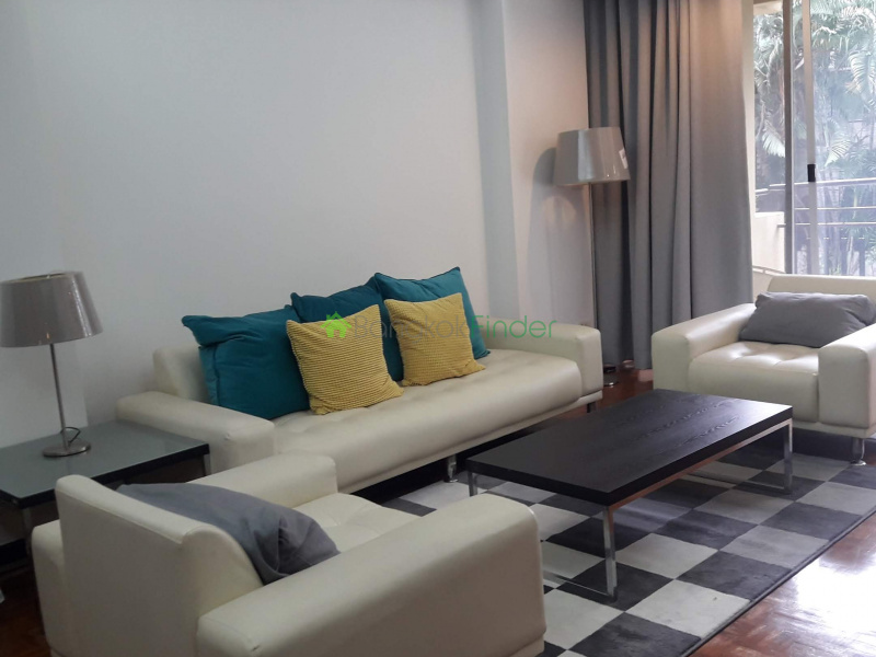 Sukhumvit Thonglor, Thonglor, Bangkok, Thailand, 3 Bedrooms Bedrooms, ,3 BathroomsBathrooms,Condo,For Rent,Phatana Court,Sukhumvit Thonglor,149