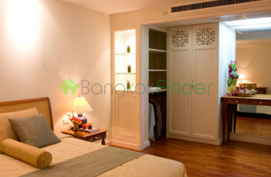 Soi Phipat Silom, Silom, Bangkok, Thailand, 1 Bedroom Bedrooms, ,1 BathroomBathrooms,Condo,For Rent,Baan Pipat,Soi Phipat Silom,152