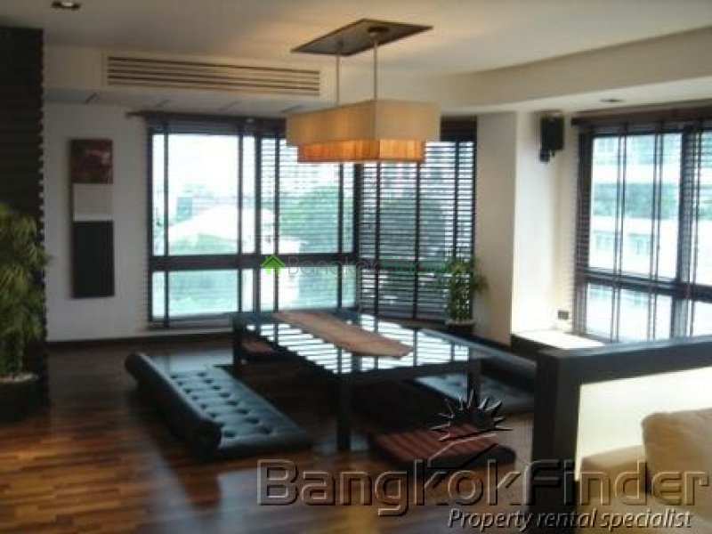 Ploenchit-Chidlom, Ploenchit, Bangkok, Thailand, 1 Bedroom Bedrooms, ,2 BathroomsBathrooms,Condo,For Rent,Baan Ploenchit,Ploenchit-Chidlom,158