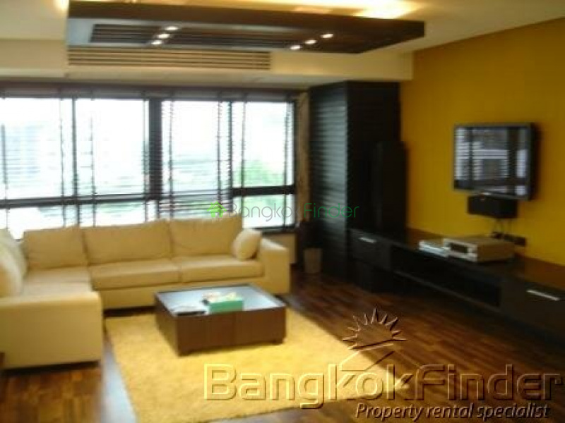 Ploenchit-Chidlom, Ploenchit, Bangkok, Thailand, 1 Bedroom Bedrooms, ,2 BathroomsBathrooms,Condo,For Rent,Baan Ploenchit,Ploenchit-Chidlom,158