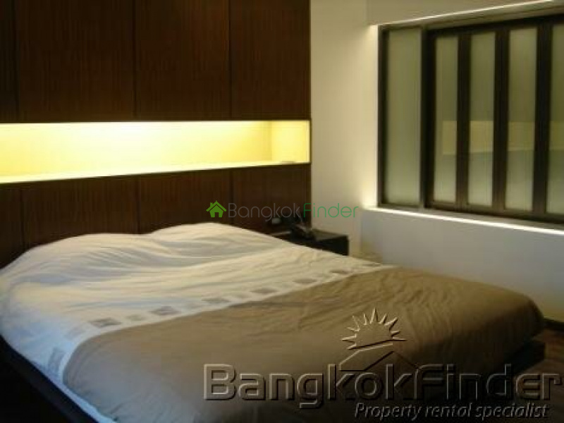 Ploenchit-Chidlom, Ploenchit, Bangkok, Thailand, 1 Bedroom Bedrooms, ,2 BathroomsBathrooms,Condo,For Rent,Baan Ploenchit,Ploenchit-Chidlom,158