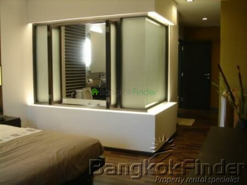 Ploenchit-Chidlom, Ploenchit, Bangkok, Thailand, 1 Bedroom Bedrooms, ,2 BathroomsBathrooms,Condo,For Rent,Baan Ploenchit,Ploenchit-Chidlom,158