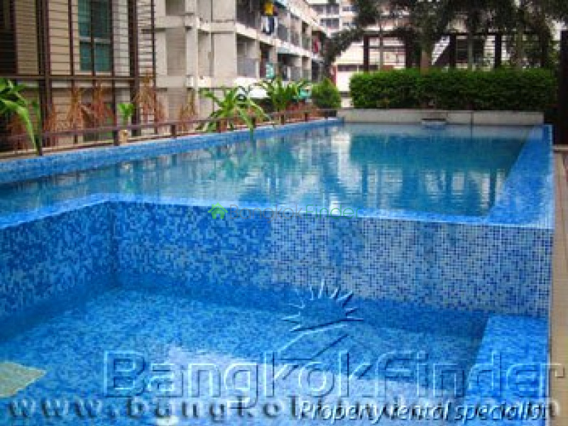 Soi Aree-Phaholyothin, Aree-Phaholyothin, Bangkok, Thailand, 2 Bedrooms Bedrooms, ,2 BathroomsBathrooms,Condo,For Rent,Centric Place,Soi Aree-Phaholyothin,163