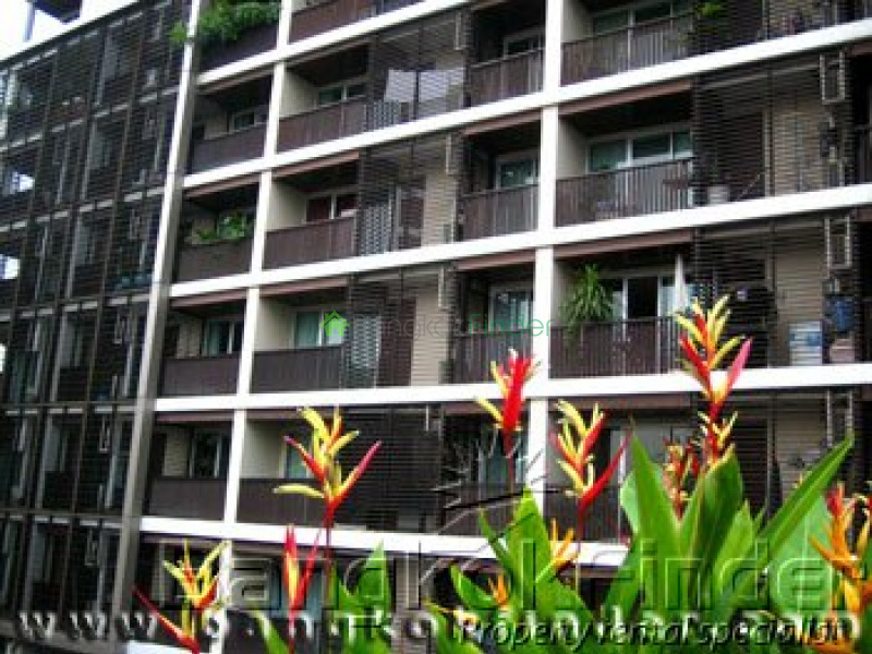 Soi Aree-Phaholyothin, Aree-Phaholyothin, Bangkok, Thailand, 2 Bedrooms Bedrooms, ,2 BathroomsBathrooms,Condo,For Rent,Centric Place,Soi Aree-Phaholyothin,163