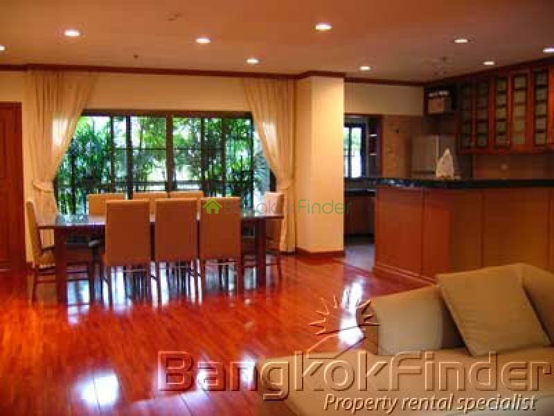 Soi 7 Sathorn, Sathorn, Bangkok, Thailand, 2 Bedrooms Bedrooms, ,2 BathroomsBathrooms,Condo,For Rent,Castle Suites,Soi 7 Sathorn,166