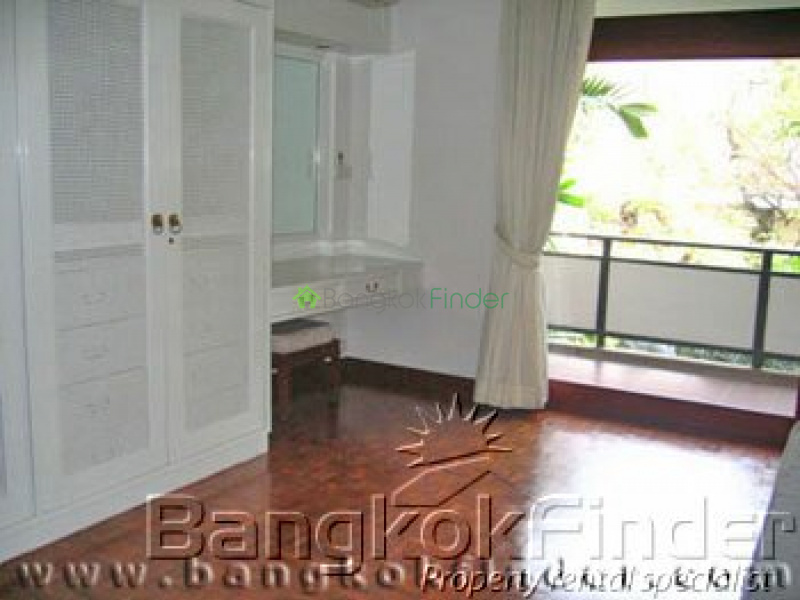 Nanglingchee Sathorn, Sathorn, Bangkok, Thailand, 2 Bedrooms Bedrooms, ,2 BathroomsBathrooms,Condo,For Rent,Praphai House,Nanglingchee Sathorn,167