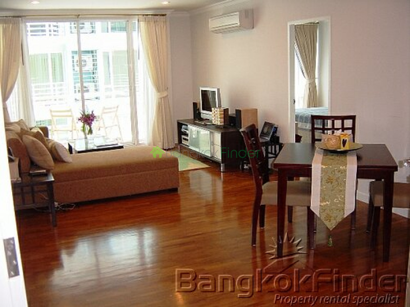 Sukhumvit Nana, Nana, Bangkok, Thailand, 2 Bedrooms Bedrooms, ,2 BathroomsBathrooms,Condo,For Rent,Siri 10,Sukhumvit Nana,168