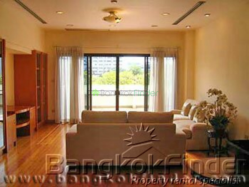 Sukhumvit Thonglor, Thonglor, Bangkok, Thailand, 3 Bedrooms Bedrooms, ,4 BathroomsBathrooms,Condo,For Rent,Baan Phransiri,Sukhumvit Thonglor,171