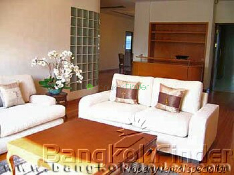 Sukhumvit Thonglor, Thonglor, Bangkok, Thailand, 3 Bedrooms Bedrooms, ,4 BathroomsBathrooms,Condo,For Rent,Baan Phransiri,Sukhumvit Thonglor,171