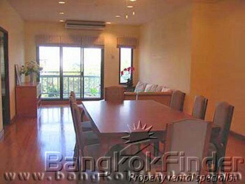 Sukhumvit Thonglor, Thonglor, Bangkok, Thailand, 3 Bedrooms Bedrooms, ,4 BathroomsBathrooms,Condo,For Rent,Baan Phransiri,Sukhumvit Thonglor,171