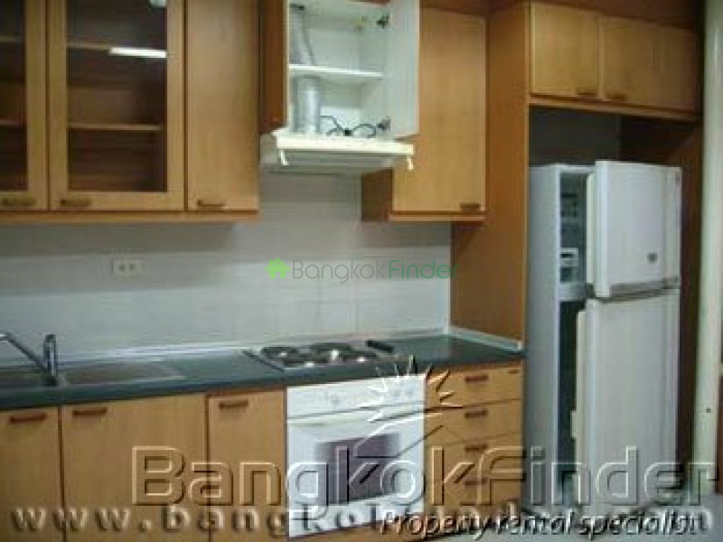 Sukhumvit Thonglor, Thonglor, Bangkok, Thailand, 3 Bedrooms Bedrooms, ,4 BathroomsBathrooms,Condo,For Rent,Baan Phransiri,Sukhumvit Thonglor,171