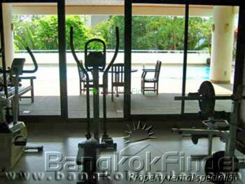 Sukhumvit Thonglor, Thonglor, Bangkok, Thailand, 3 Bedrooms Bedrooms, ,4 BathroomsBathrooms,Condo,For Rent,Baan Phransiri,Sukhumvit Thonglor,171