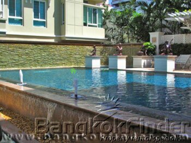 Sukhumvit Phrom Phong, Phrom Phong, Bangkok, Thailand, 2 Bedrooms Bedrooms, ,2 BathroomsBathrooms,Condo,For Rent,The Bangkok 43,Sukhumvit Phrom Phong,172