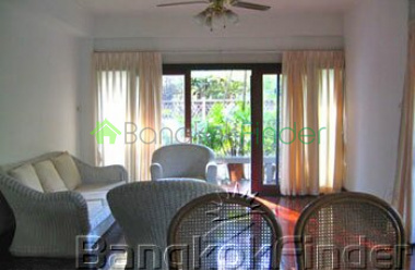 Sukhumvit Thonglor, Thonglor, Bangkok, Thailand, 3 Bedrooms Bedrooms, ,2 BathroomsBathrooms,House,For Rent,Sukhumvit Thonglor,174