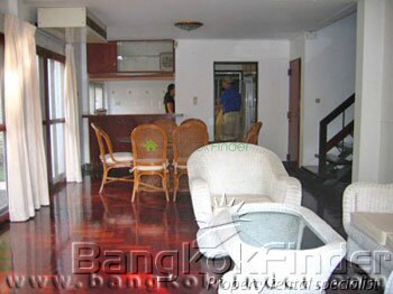 Sukhumvit Thonglor, Thonglor, Bangkok, Thailand, 3 Bedrooms Bedrooms, ,2 BathroomsBathrooms,House,For Rent,Sukhumvit Thonglor,174