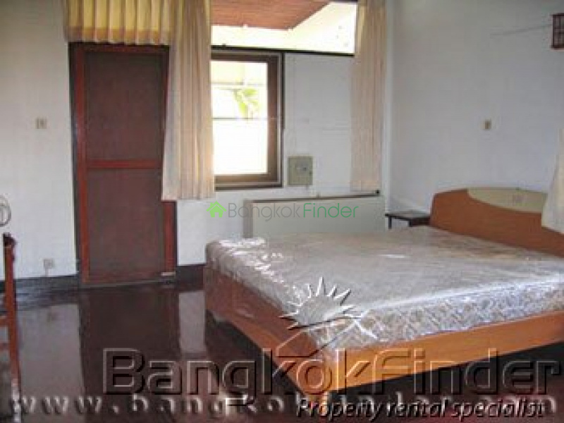 Sukhumvit Thonglor, Thonglor, Bangkok, Thailand, 3 Bedrooms Bedrooms, ,2 BathroomsBathrooms,House,For Rent,Sukhumvit Thonglor,174