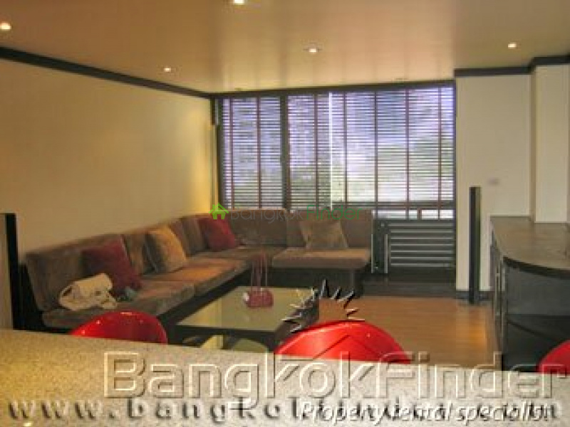 Sukhumvit-Phrom Phong, Phrom Phong, Bangkok, Thailand, 1 Bedroom Bedrooms, ,1 BathroomBathrooms,Condo,For Rent,New land building,Sukhumvit-Phrom Phong,177