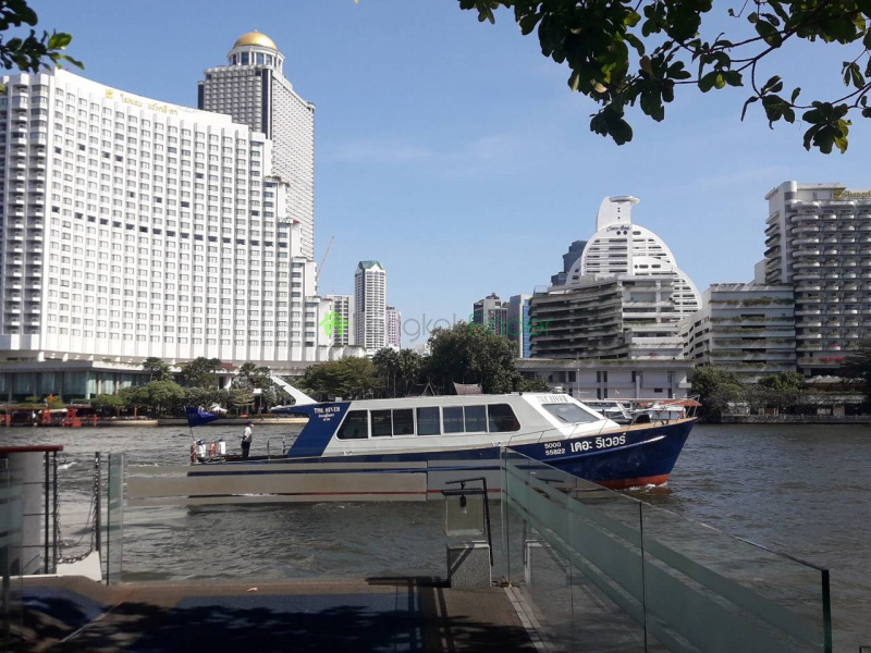 Address not available!, 2 Bedrooms Bedrooms, ,2 BathroomsBathrooms,Condo,For Rent,The River,Sukhumvit-Asoke,179